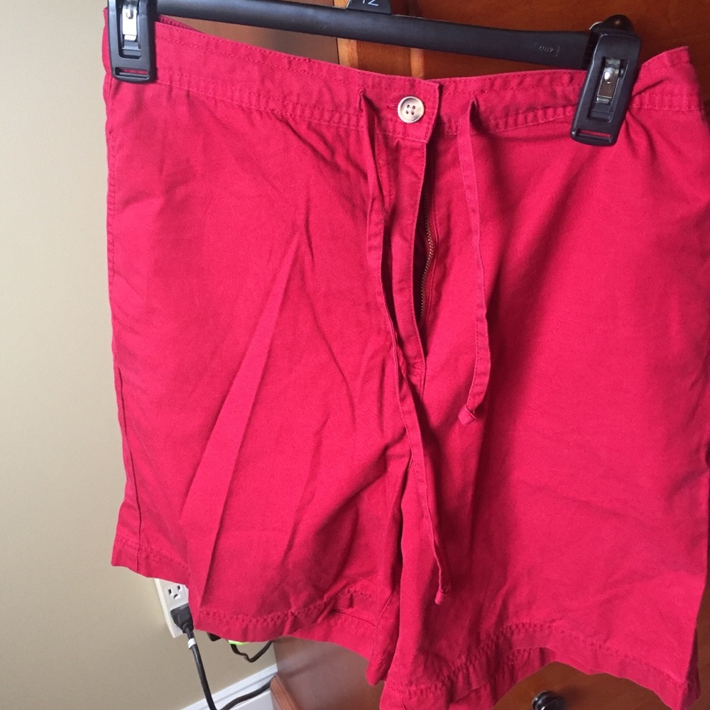 Talbots shorts - Picture 3 of 4